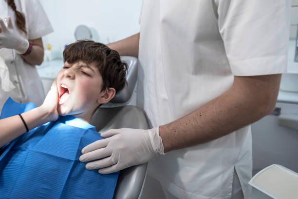 Best Broken or Cracked Tooth Emergency Dentist in San Gabriel, CA