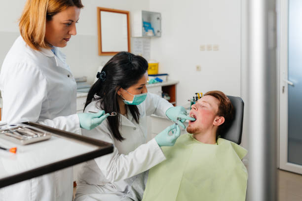 Best Mobile Emergency Dentist in San Gabriel, CA